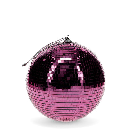 Rex London Discokule 15 cm, pink
