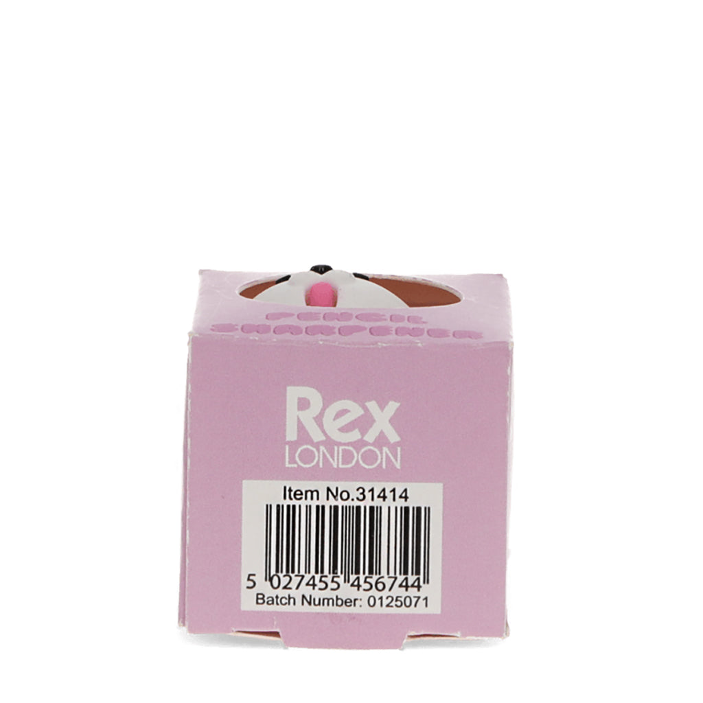 Rex London, blyantspisser - Hund