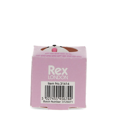 Rex London, blyantspisser - Hund