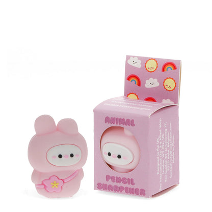 Rex London blyantspisser, Pink bunny