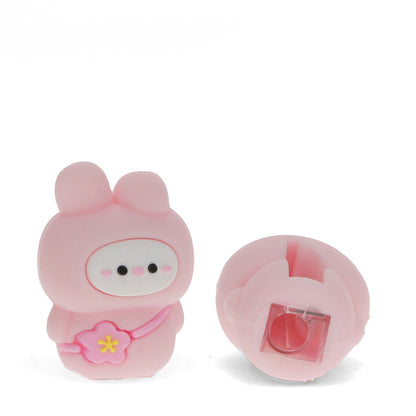 Rex London blyantspisser, Pink bunny