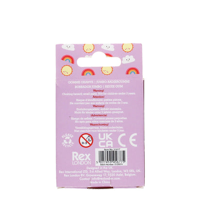 Rex London viskelæder, Animal doughnut - Unicorn