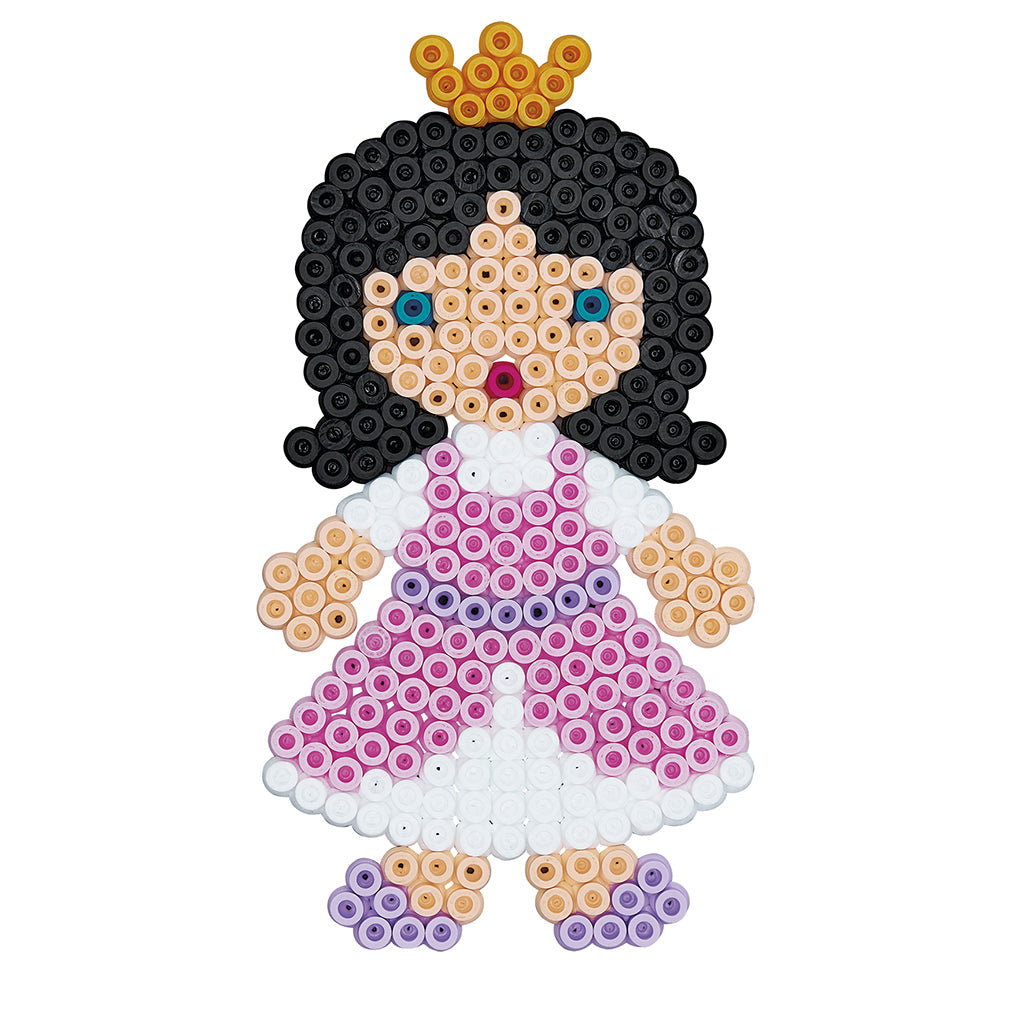 Hama gaveeske Madi, Fantacy fun + 4000 stk