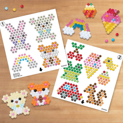 Aquabeads Startsett i koffert