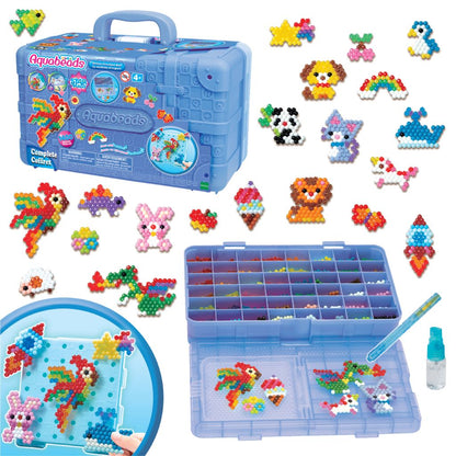 Aquabeads Kreasjonsboks Deluxe