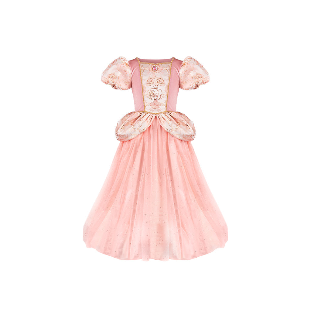 Great Pretenders Penelope prinsessekjole - Str. 3-4 år