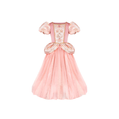 Great Pretenders Penelope prinsessekjole - Str. 3-4 år