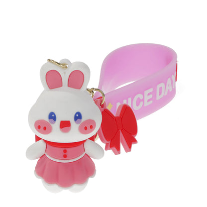Rex London, nøglering - Bunny