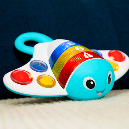 BABY Einstein babyleke, gyngeleke – Dimple and Delight