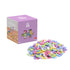 Plus-Plus Pastel farvemix, 600 stk