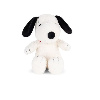 Snoopy kosebamse, Terry Cream - 17 cm