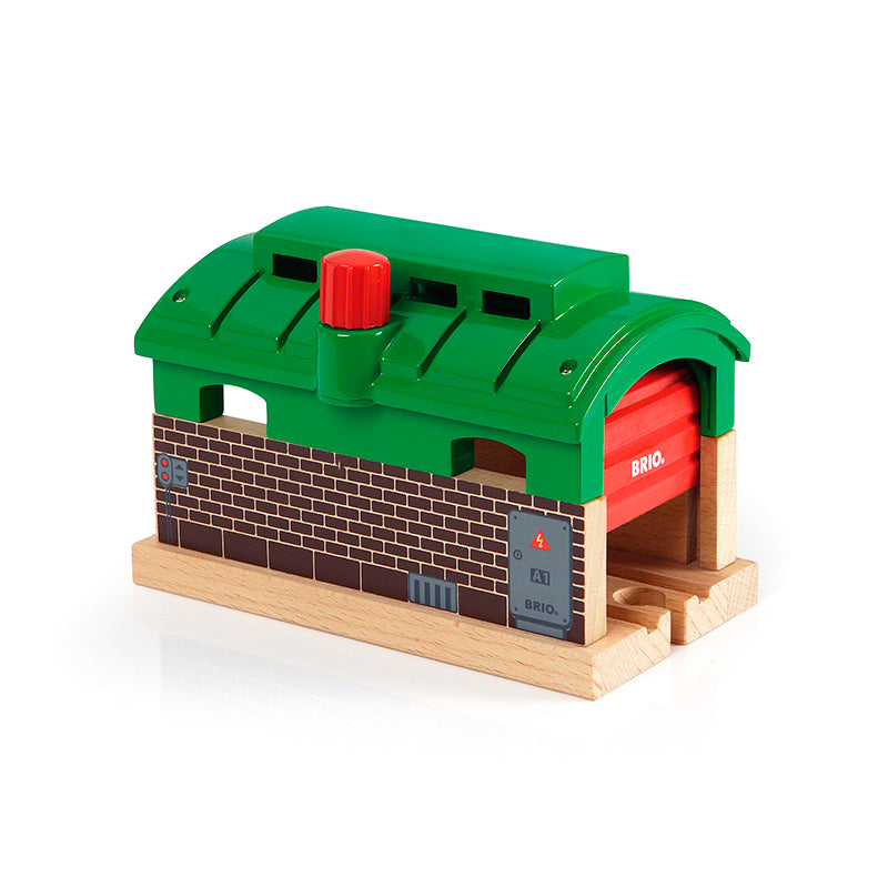 Brio Toggarage