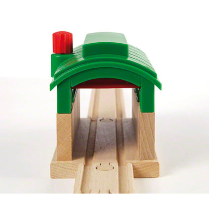 Brio Toggarasje