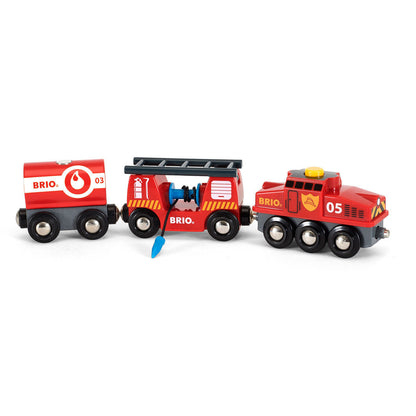 Brio redningstog