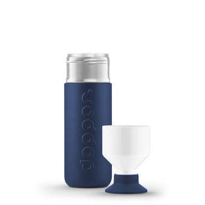 Dopper termosflaske, Insulated 580 ml – Breaker blue