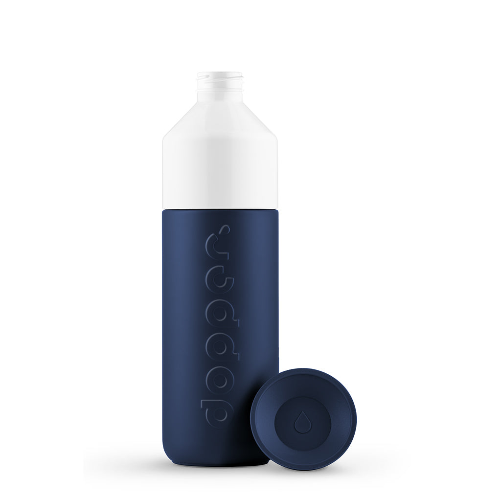 Dopper termosflaske, Insulated 580 ml – Breaker blue