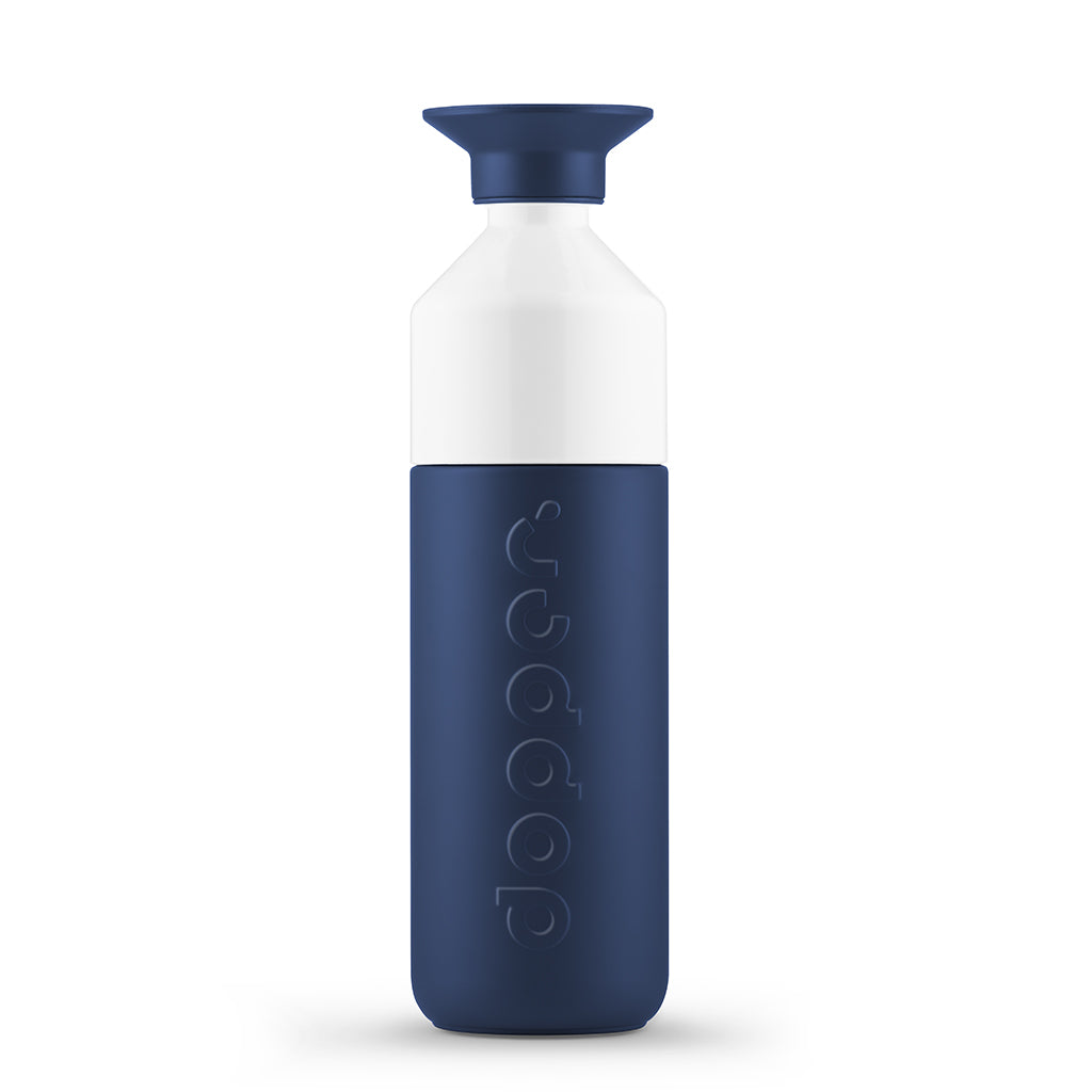 Dopper termosflaske, Insulated 580 ml – Breaker blue