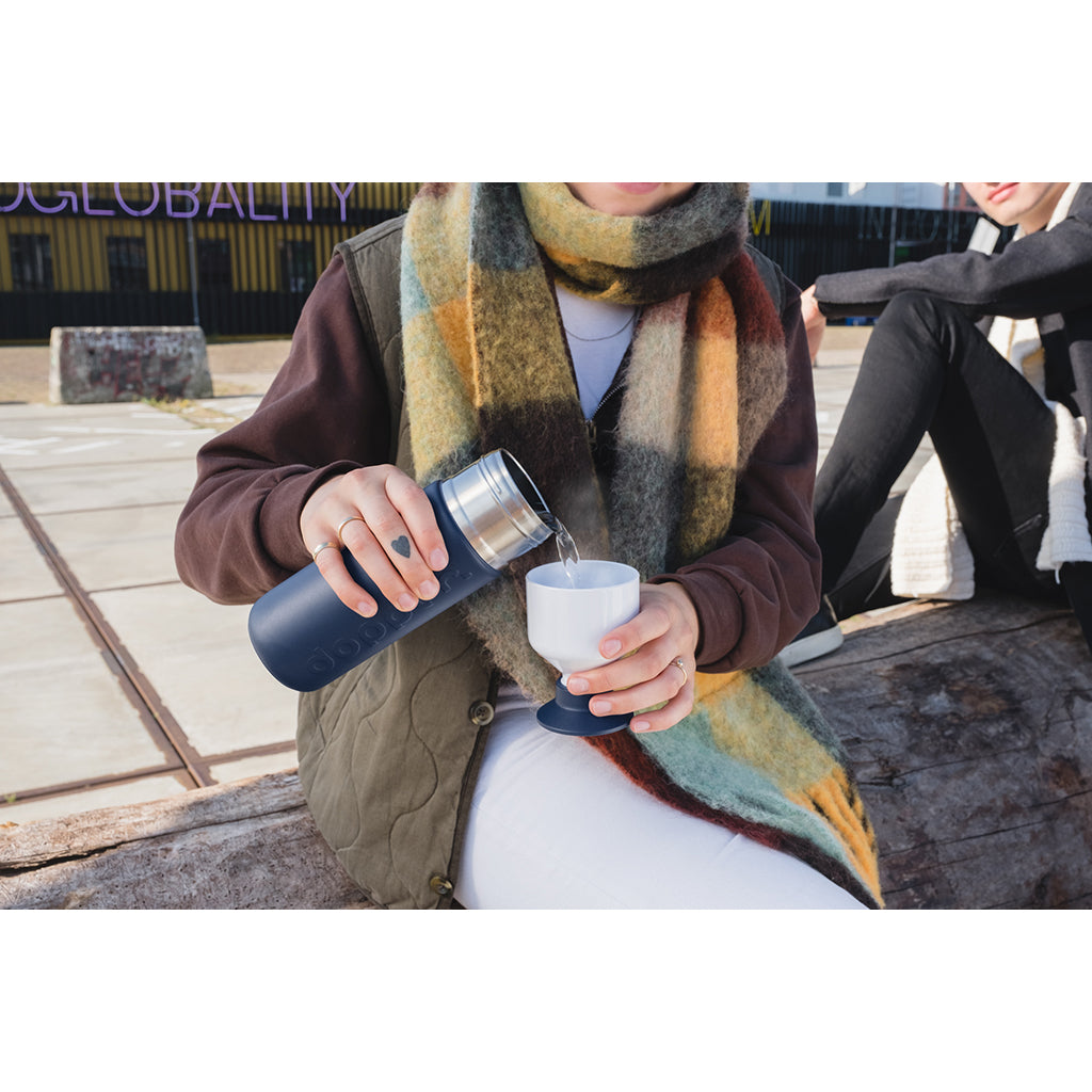 Dopper termosflaske, Insulated 580 ml – Breaker blue