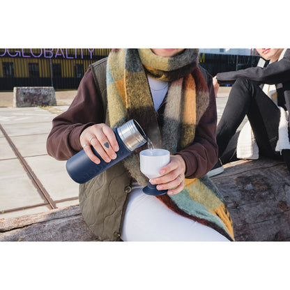 Dopper termosflaske, Insulated 580 ml – Breaker blue