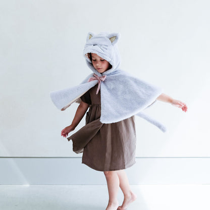 Mimi &amp; Lula, Kappe – Katt