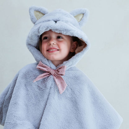 Mimi &amp; Lula, Kappe – Katt