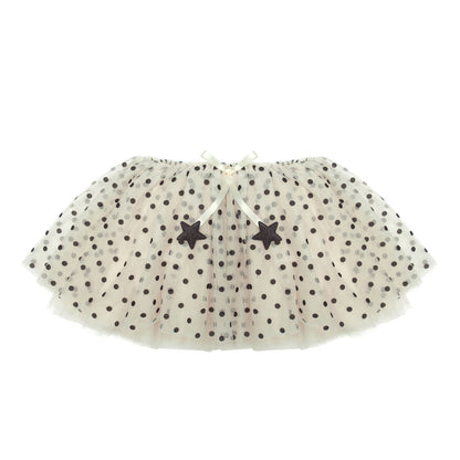 Mimi &amp; Lula, Tyllskjørt – Polka Dot