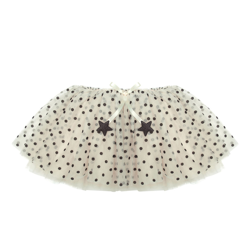 Mimi &amp; Lula, Tyllskjørt – Polka Dot