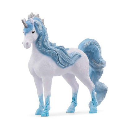 Schleich Bayala, Flowy enhjørningshoppe