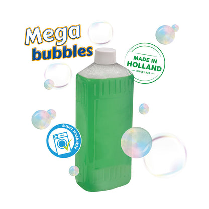 SES Creative Sæbebobler, Limited Mega
