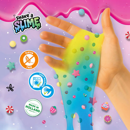 SES Creative Shake-a-Slime, Juicy Studio