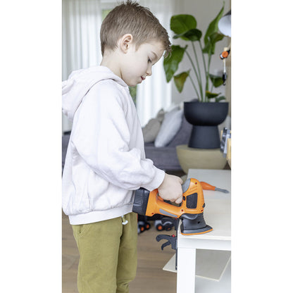 Black &amp; Decker eVo Multiverktøy