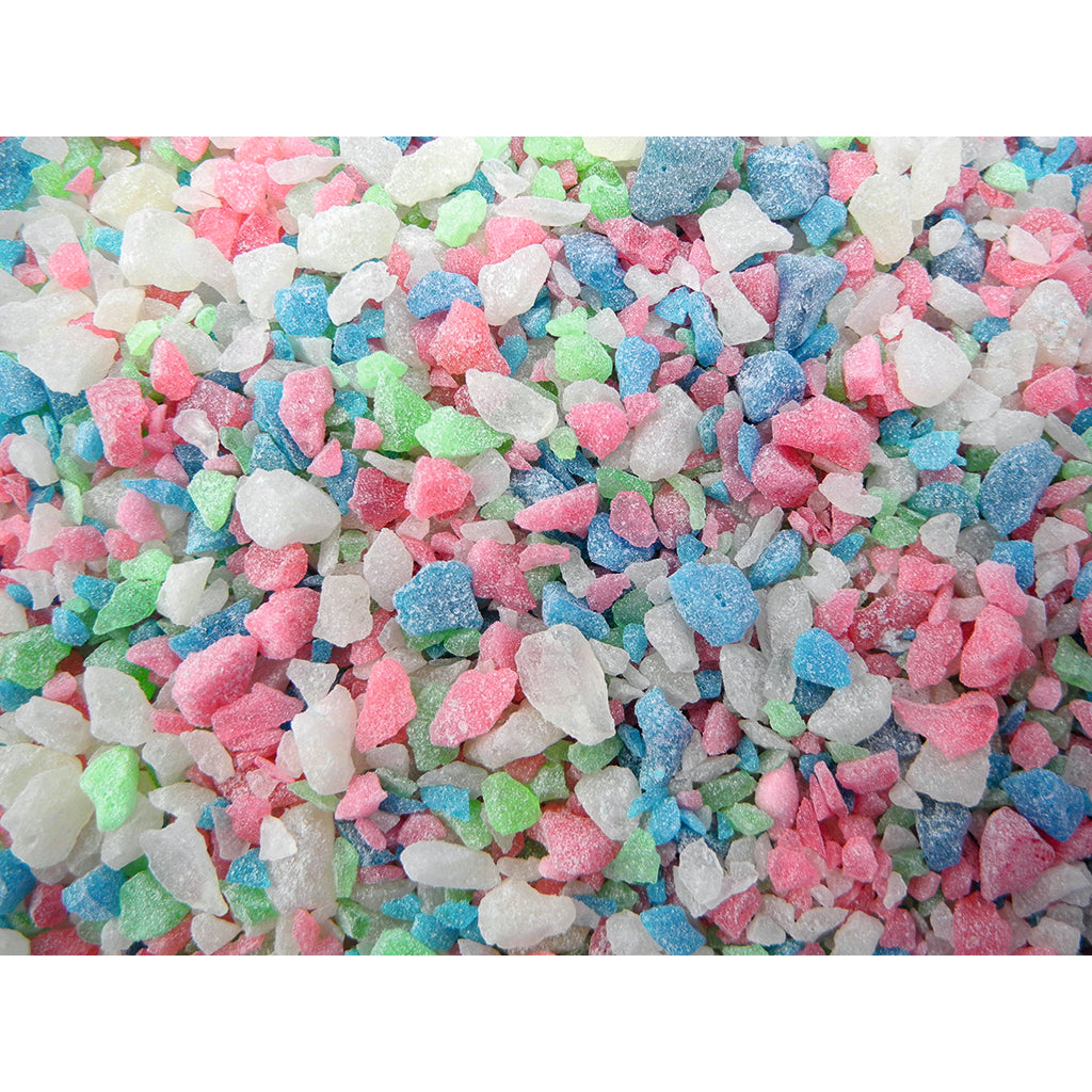 Tinti Knitrebad - pakke med tre stk.