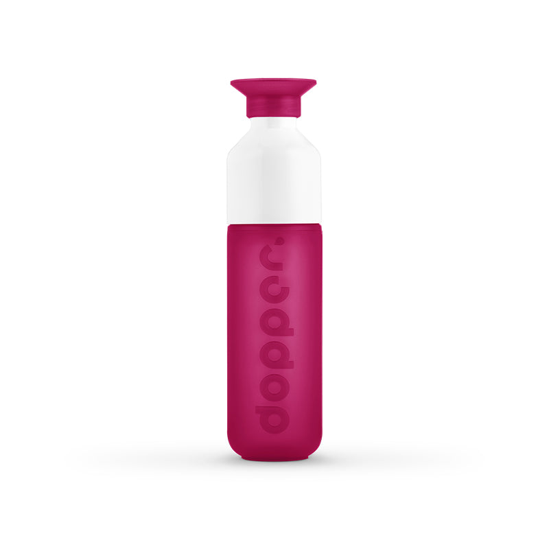 Dopper drikkeflaske, Original - Funky fuchsia