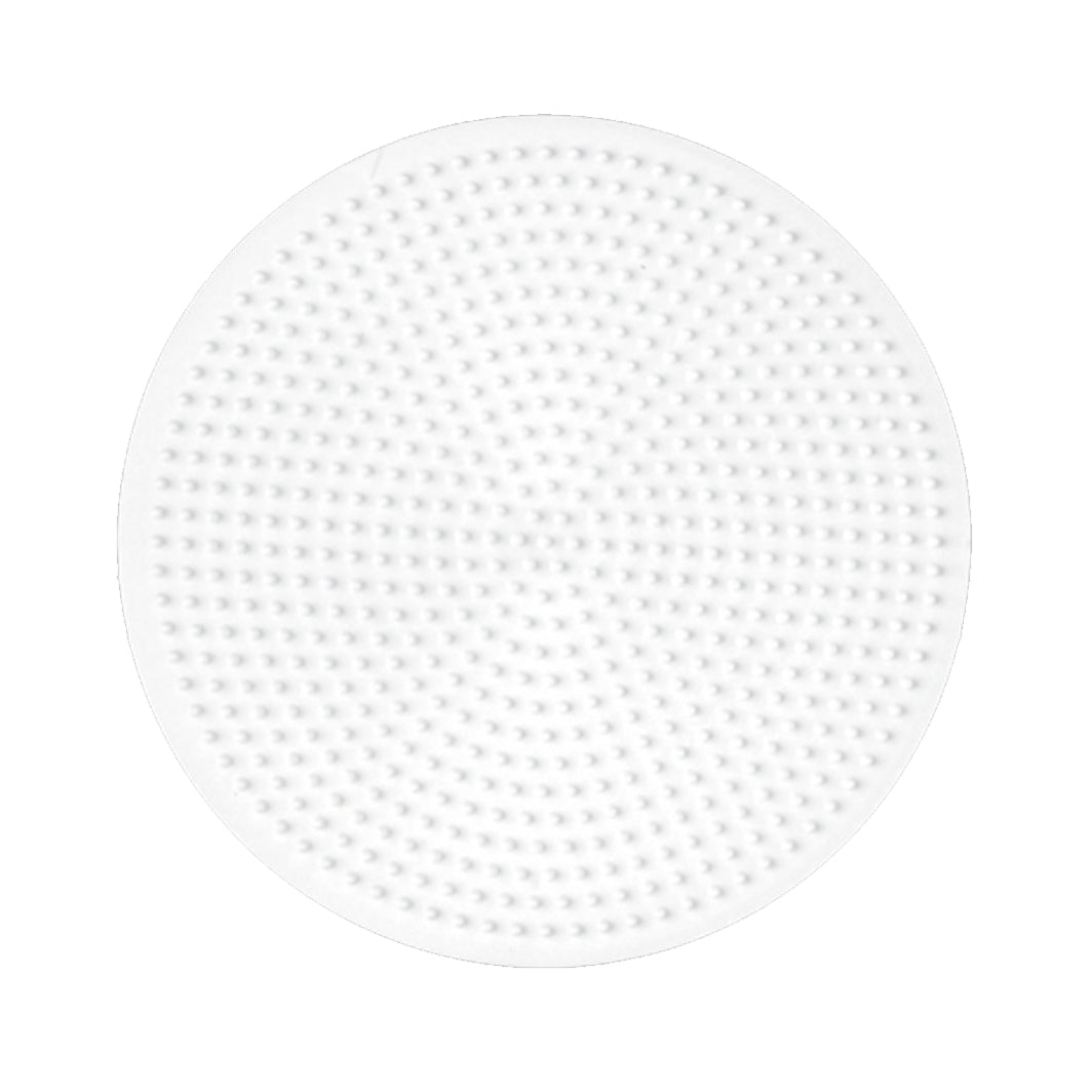 Hama Midi perleplate - Rund Ø:15 cm
