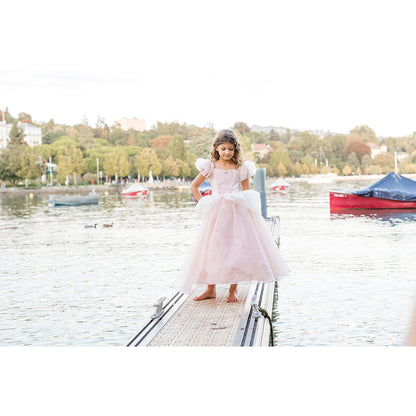 Great Pretenders utkledningsklær, Antique princess str. 2-4 år og 6-8 år