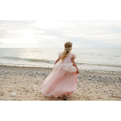 Great Pretenders utkledningsklær, Antique princess str. 2-4 år og 6-8 år