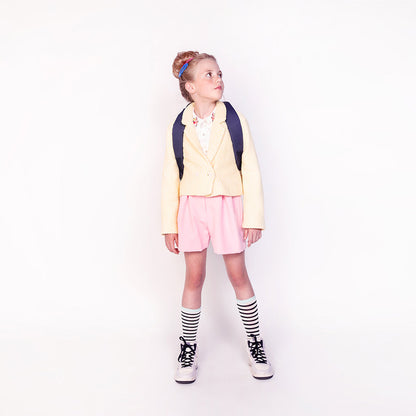 Jeune Premier James ryggsekk, Navy Blazer