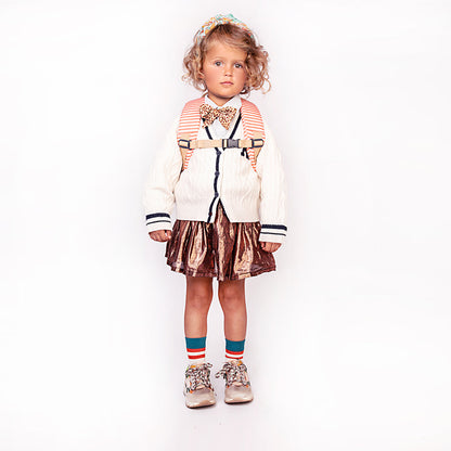 Jeune Premier Ralphie ryggsekk, Croisette Cornette - Fra 2-6 år FORUTBESTILLING