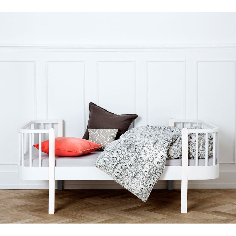 Oliver Furniture, Wood juniorseng - tilbehør