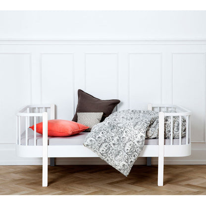 Oliver Furniture, Wood juniorseng - tilbehør