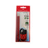Faber-Castell 3-i-1 Grip set m. mariehøne blyantspidser