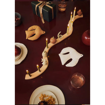 ferm Living Fødselsdagsring