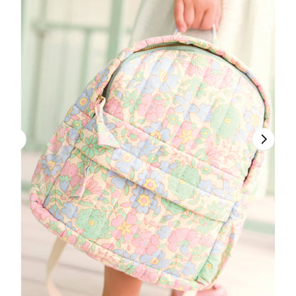 Bonton ryggsekk, Vert Fonce