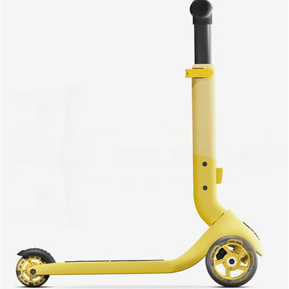 Puky Push sparkesykkel, Pinapple - Fra 2 år