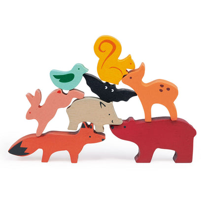 Mentari, Stableleketøy - Skogen