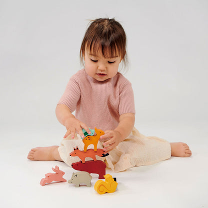 Mentari, Stableleketøy - Skogen