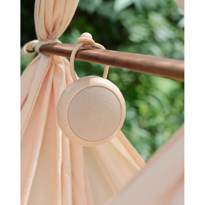 Moonboon White Noise Speaker, Flere farger