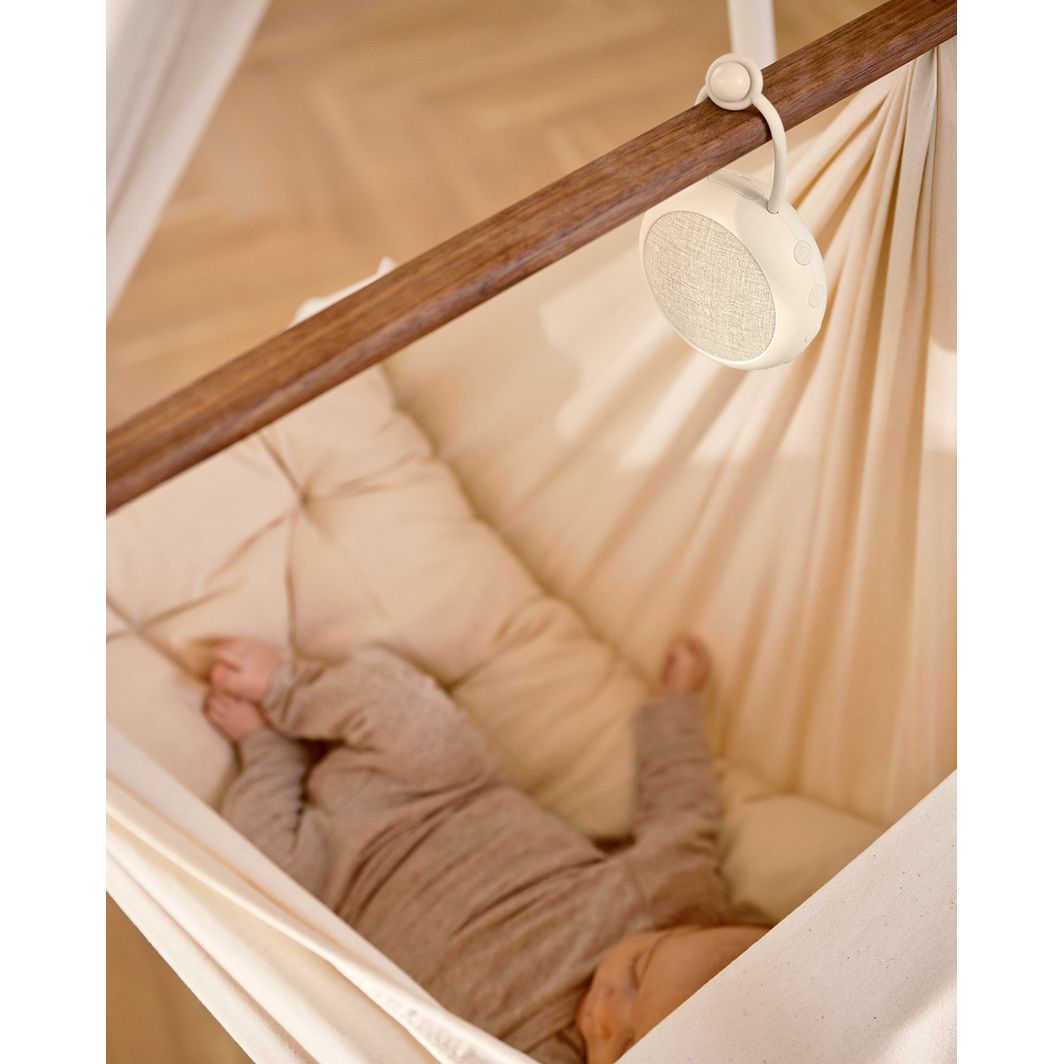 Moonboon White Noise Speaker, Flere farger