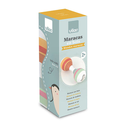 Vilac Maracas