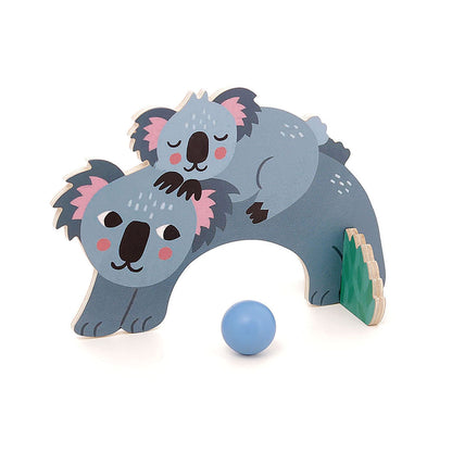 Vilac Kroket for 2, Minisafari